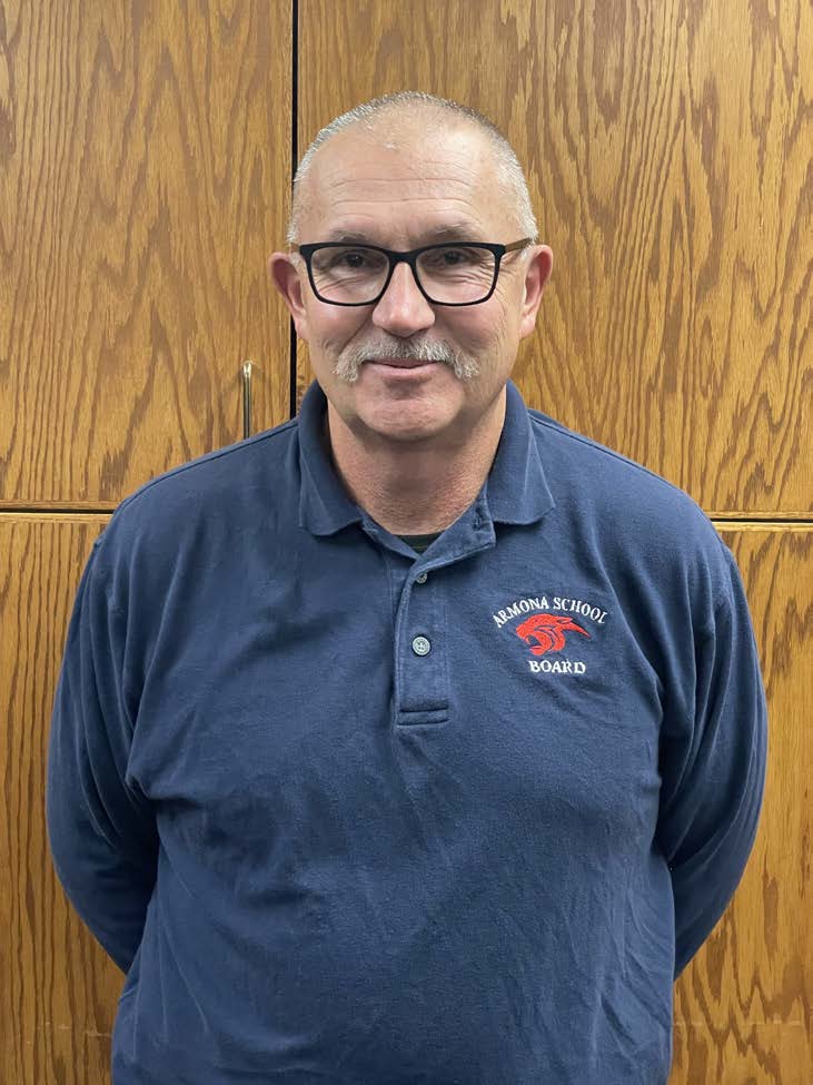 Board of Trustees Armona Union Elementary School District